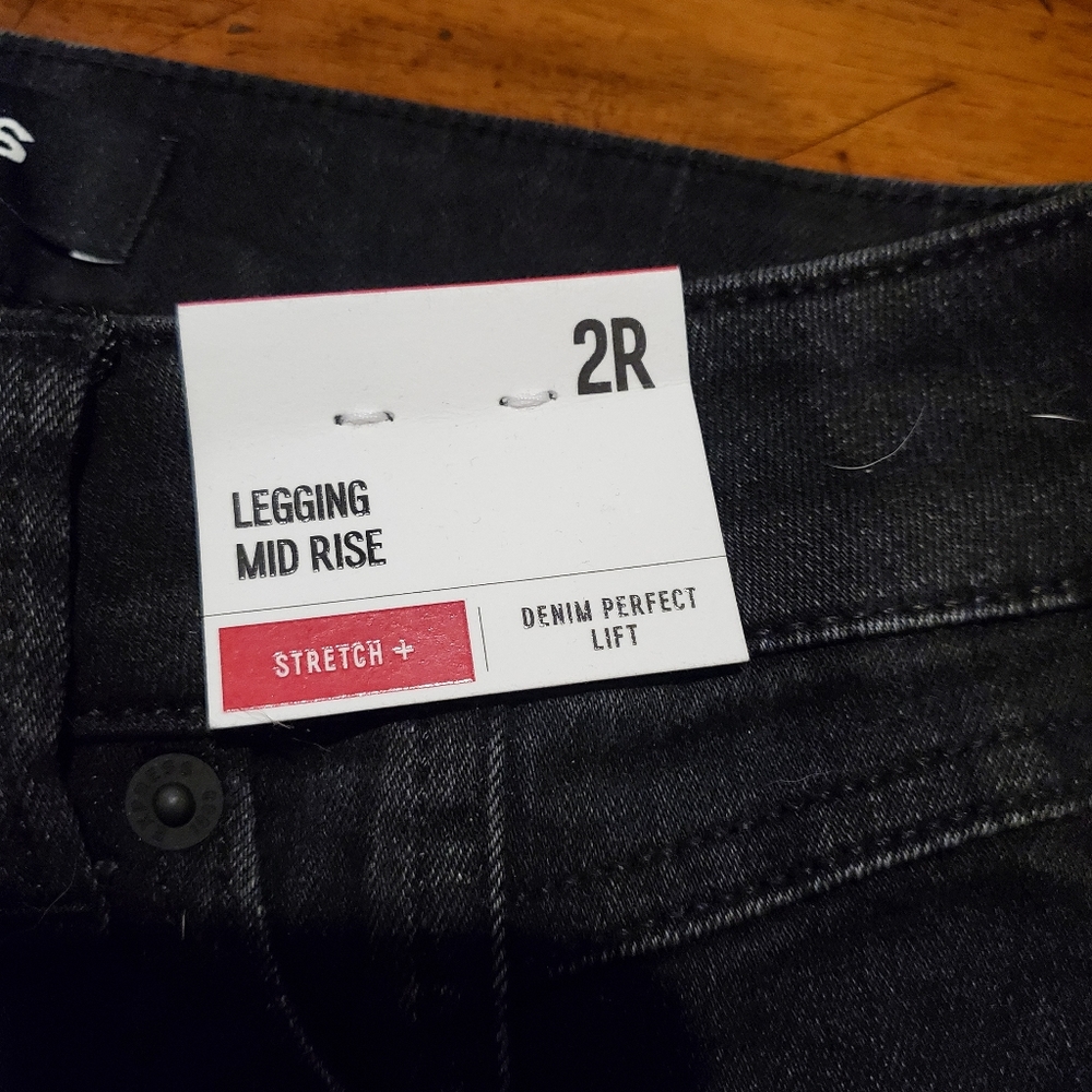 Express Jeans - Picture 4 of 5